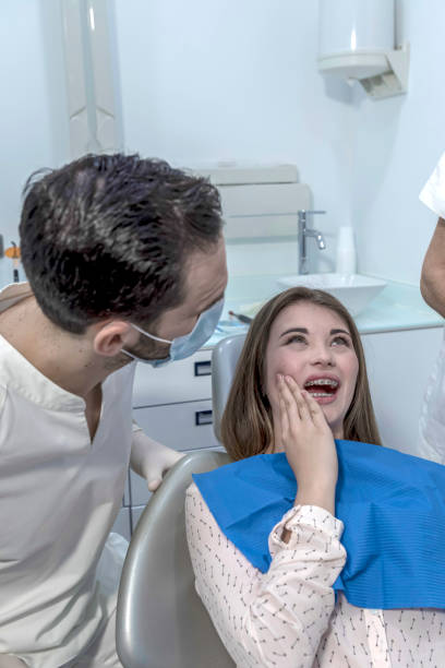Best Emergency Dentist for Lost Fillings or Crowns in Elkhorn City, KY
